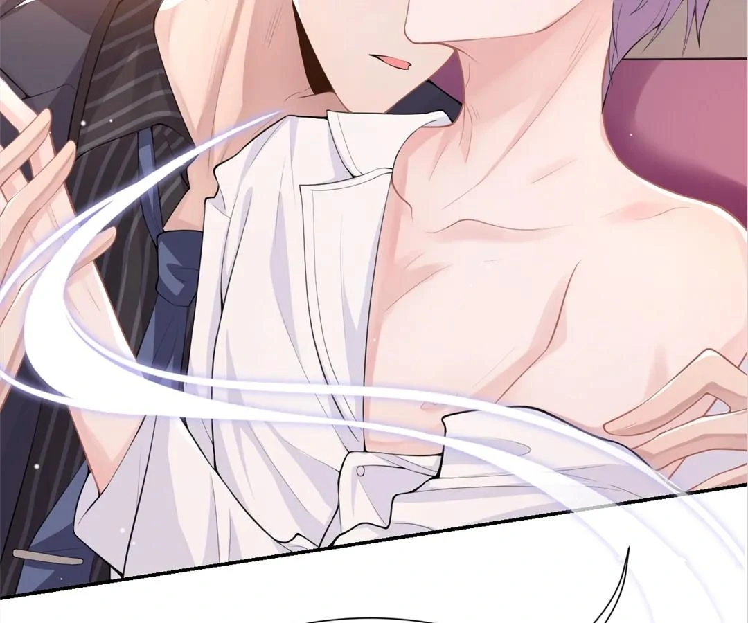 Borrowed Hearts (Official) - Chapter 4 manhwa