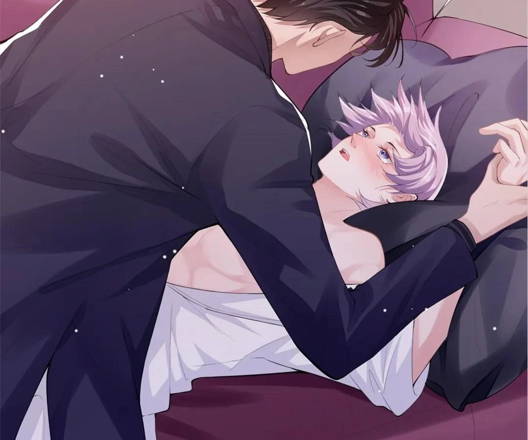 Borrowed Hearts (Official) - Chapter 4 manhwa