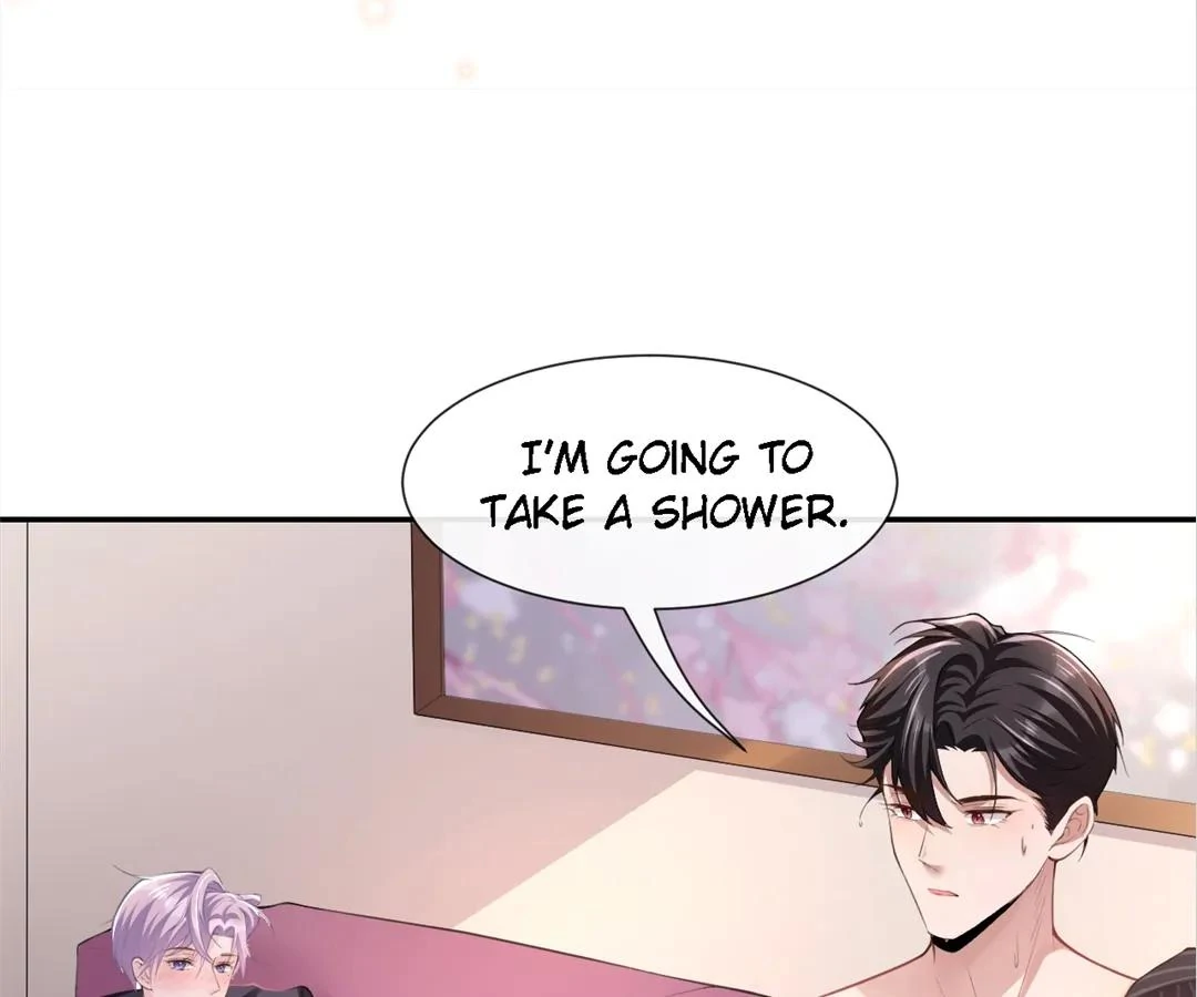 Borrowed Hearts (Official) - Chapter 4 manhwa