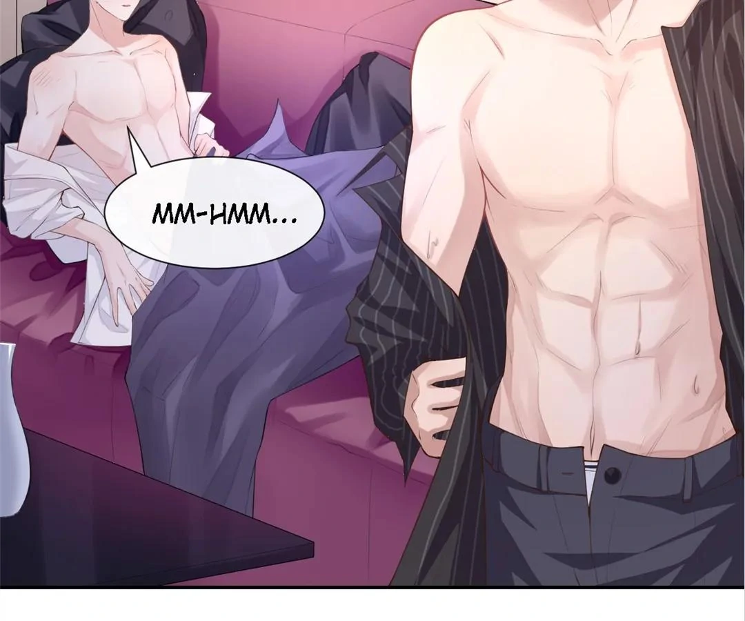 Borrowed Hearts (Official) - Chapter 4 manhwa