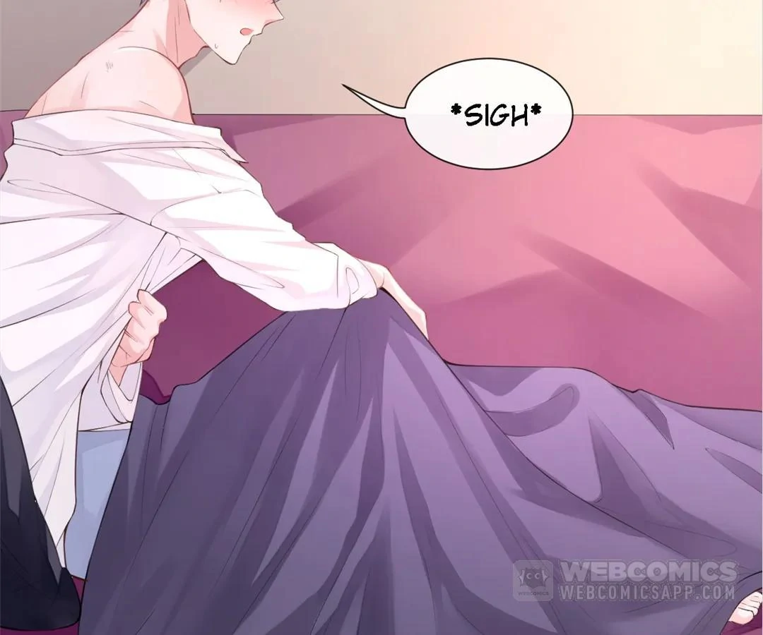 Borrowed Hearts (Official) - Chapter 4 manhwa