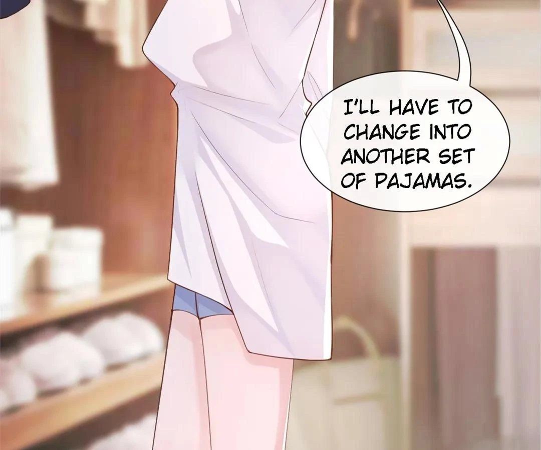 Borrowed Hearts (Official) - Chapter 4 manhwa