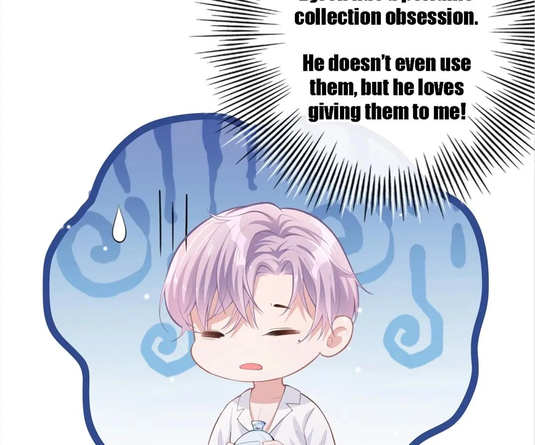 Borrowed Hearts (Official) - Chapter 4 manhwa