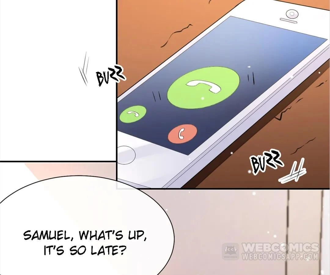 Borrowed Hearts (Official) - Chapter 4 manhwa