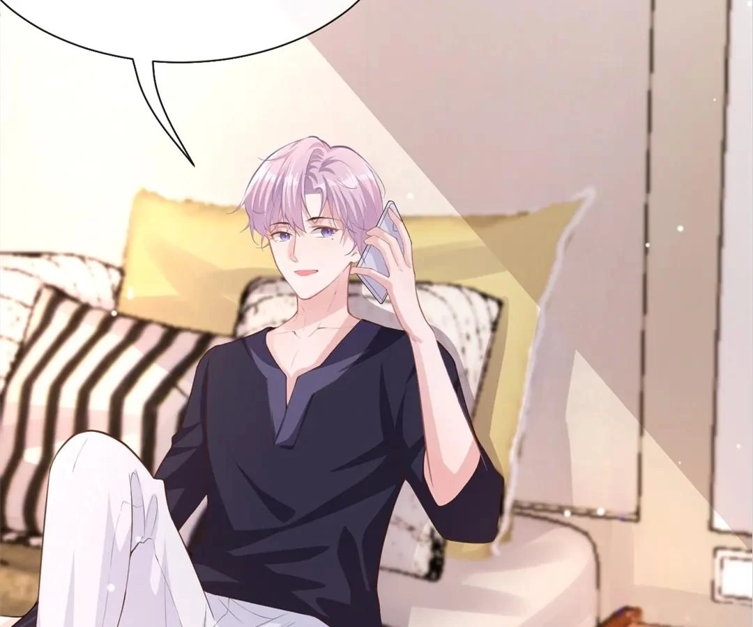 Borrowed Hearts (Official) - Chapter 4 manhwa