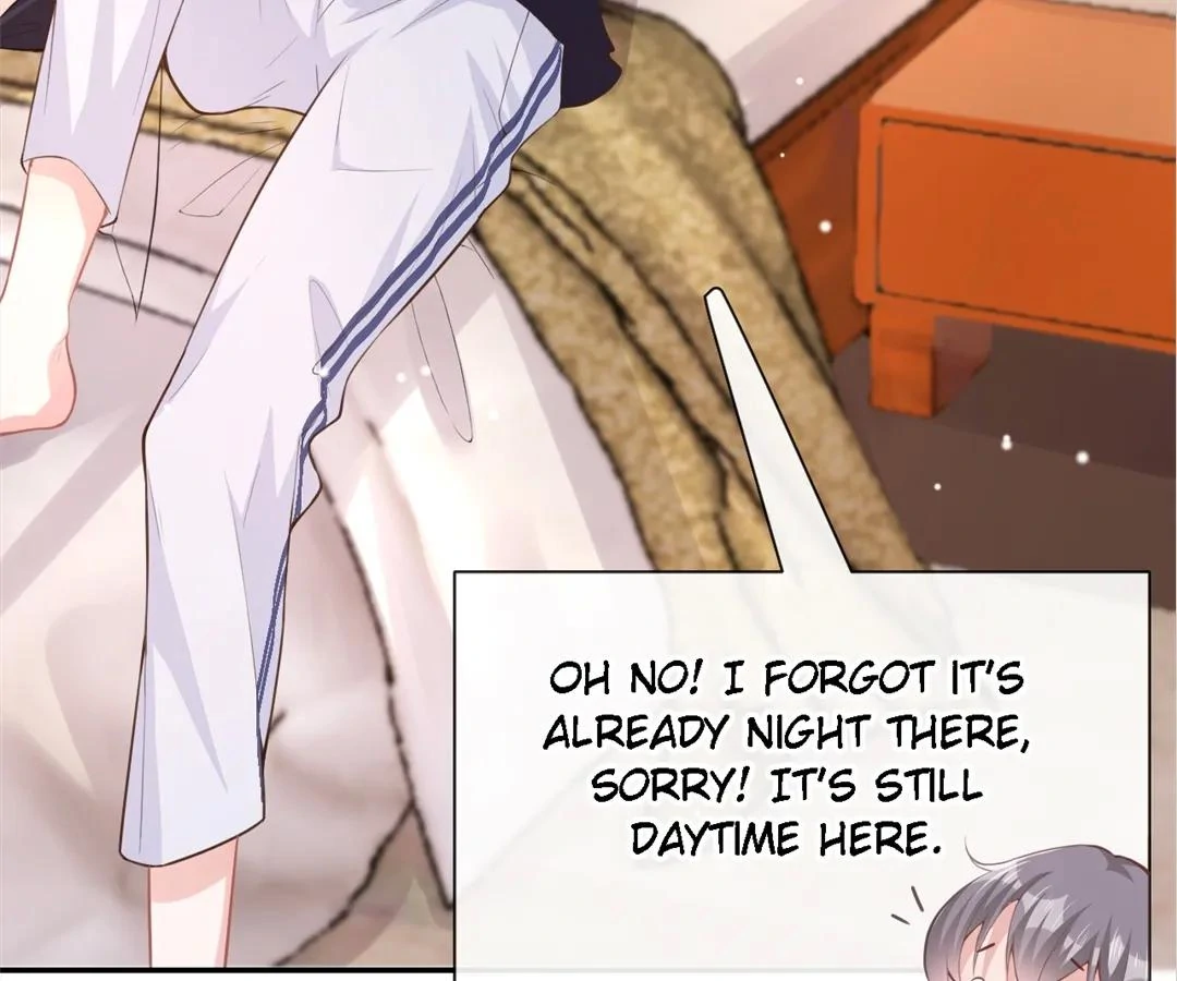 Borrowed Hearts (Official) - Chapter 4 manhwa