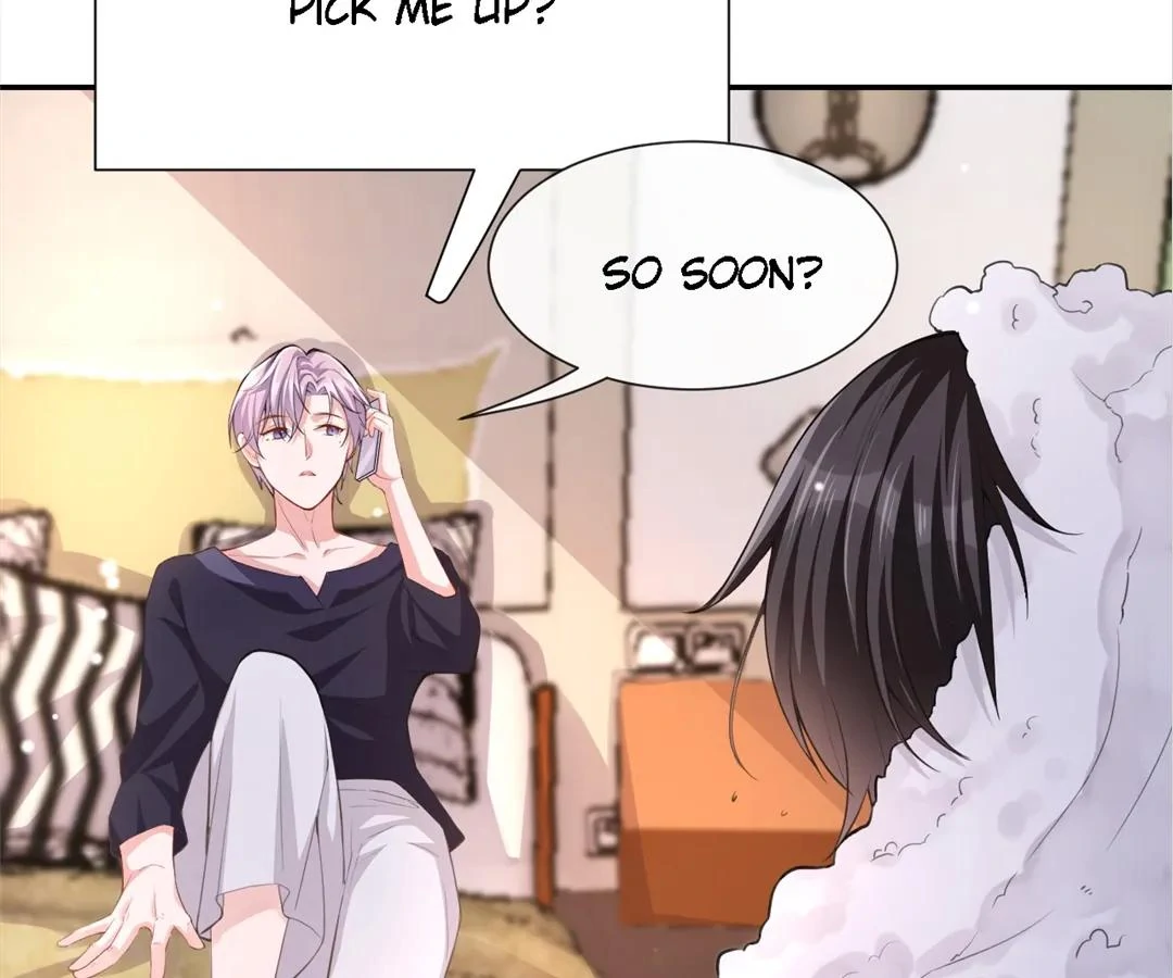 Borrowed Hearts (Official) - Chapter 4 manhwa