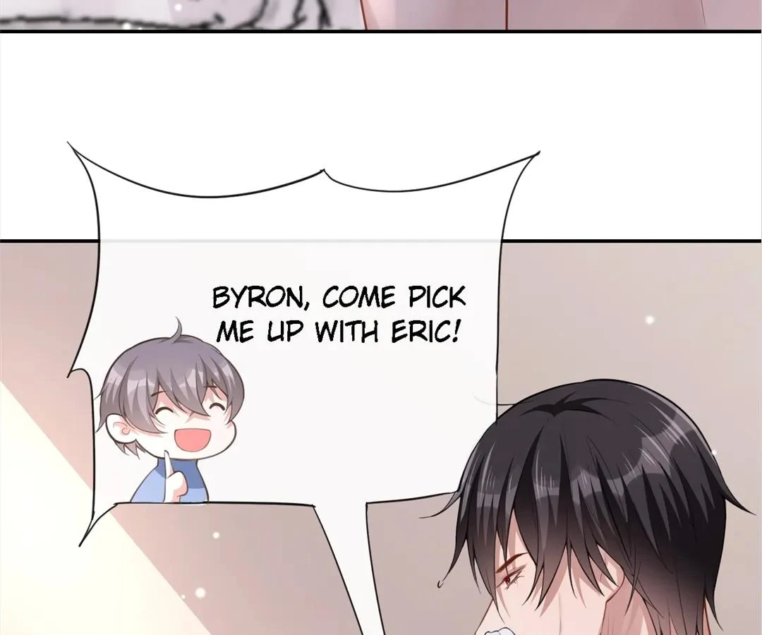 Borrowed Hearts (Official) - Chapter 4 manhwa