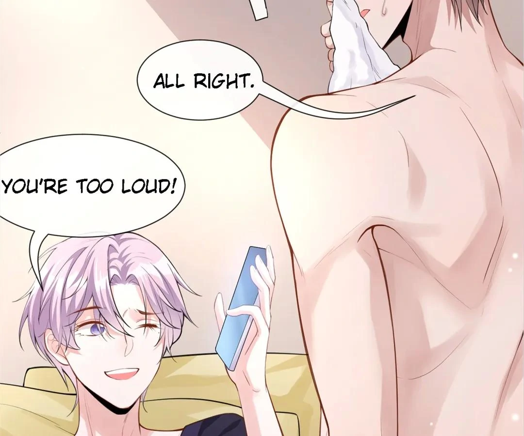 Borrowed Hearts (Official) - Chapter 4 manhwa