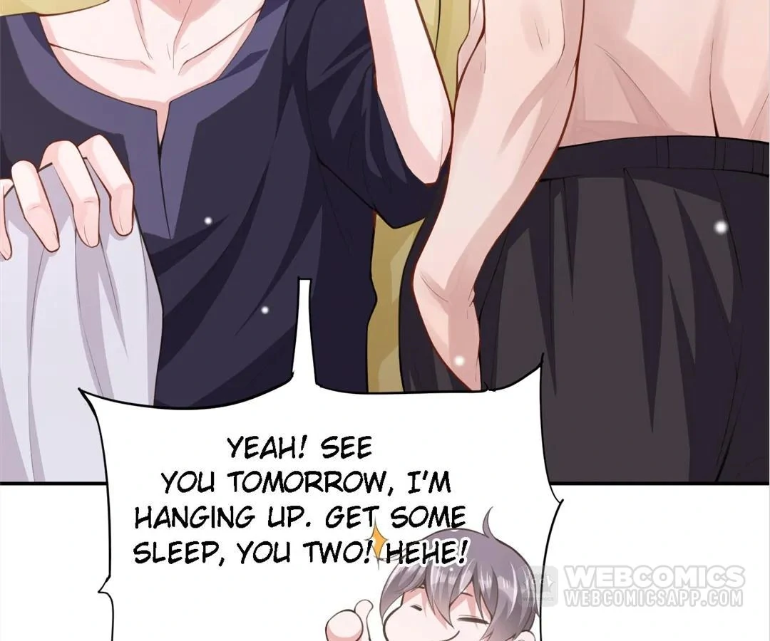 Borrowed Hearts (Official) - Chapter 4 manhwa