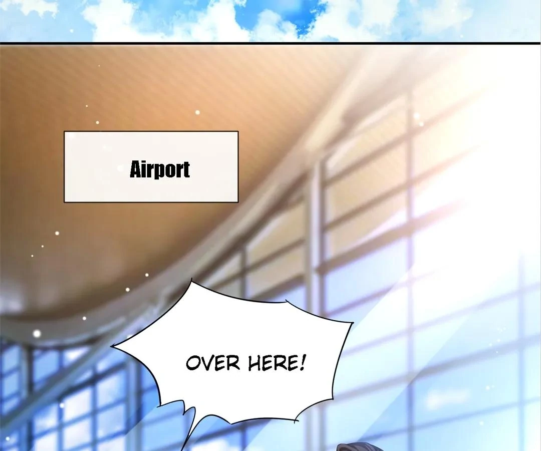 Borrowed Hearts (Official) - Chapter 4 manhwa
