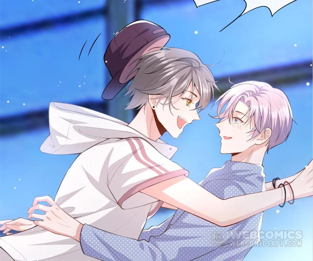 Borrowed Hearts (Official) - Chapter 4 manhwa