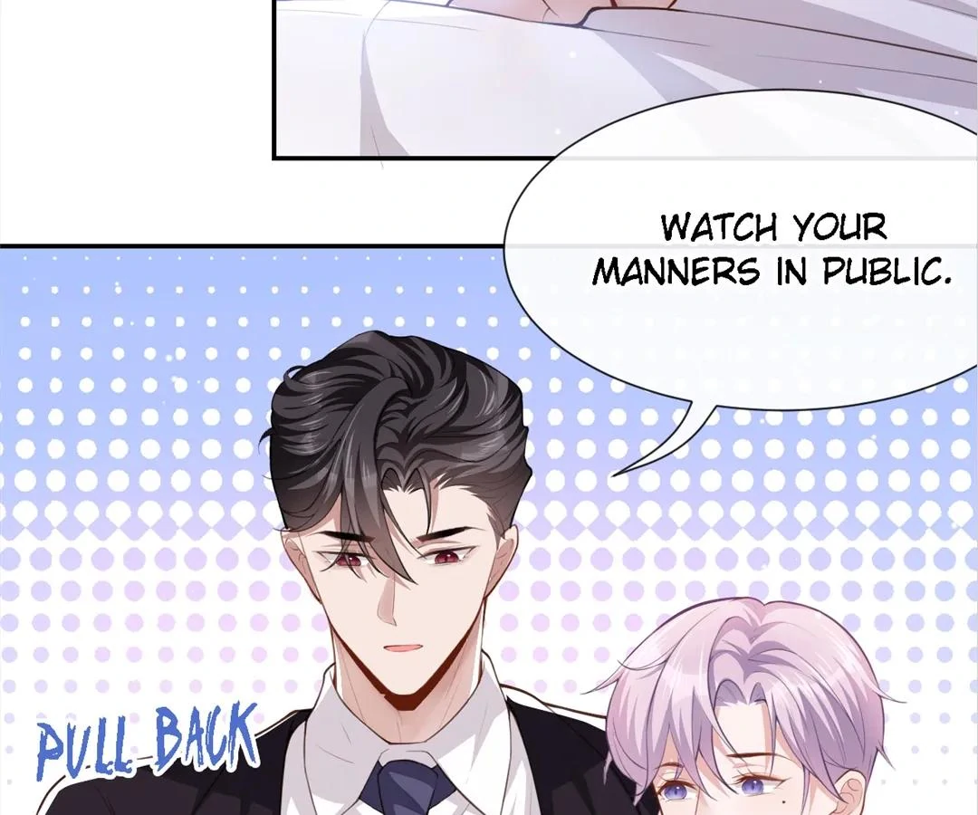 Borrowed Hearts (Official) - Chapter 4 manhwa