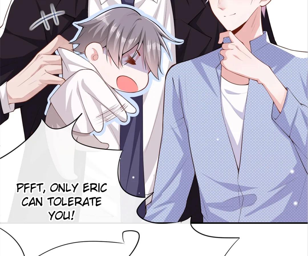 Borrowed Hearts (Official) - Chapter 4 manhwa