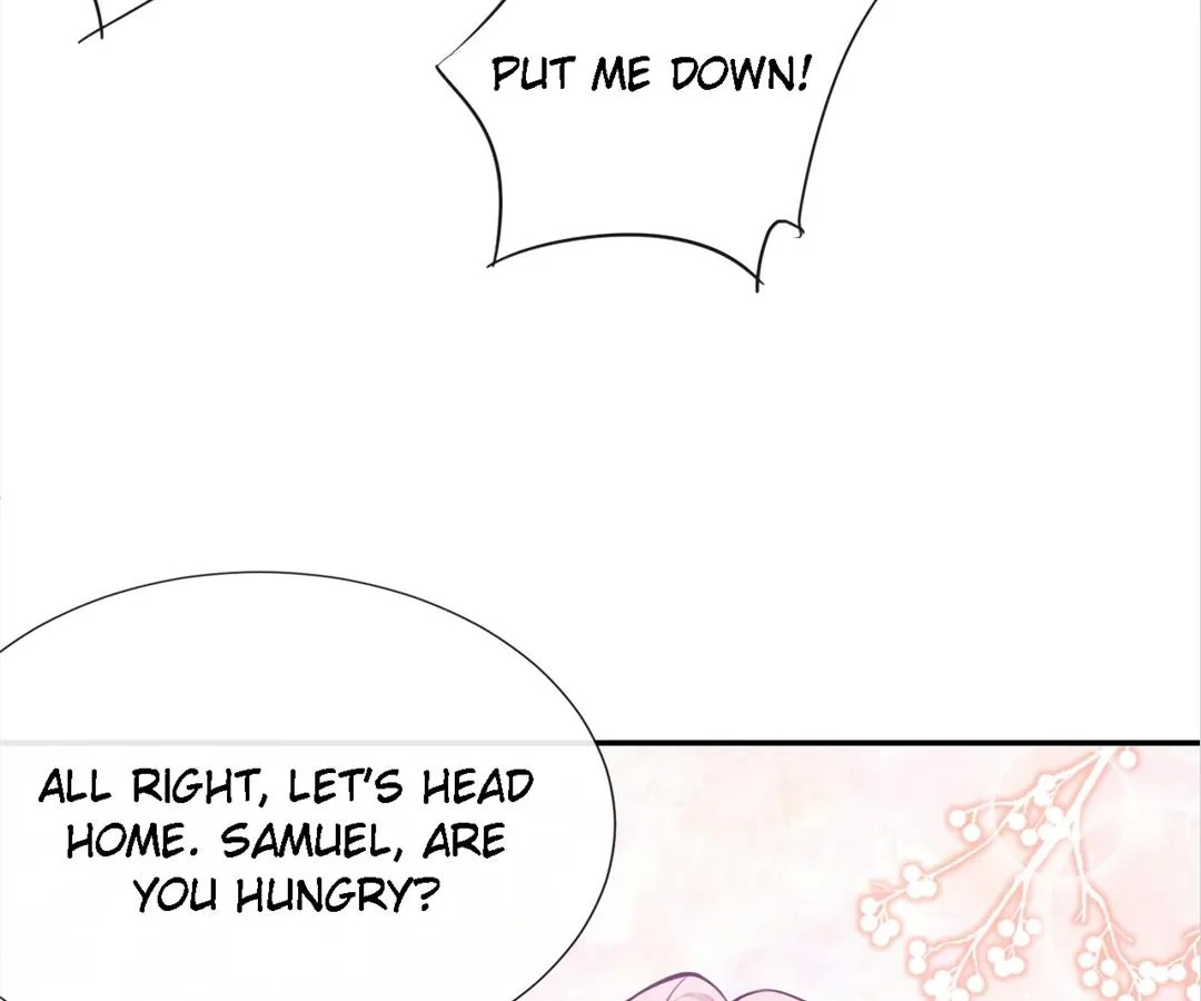 Borrowed Hearts (Official) - Chapter 4 manhwa