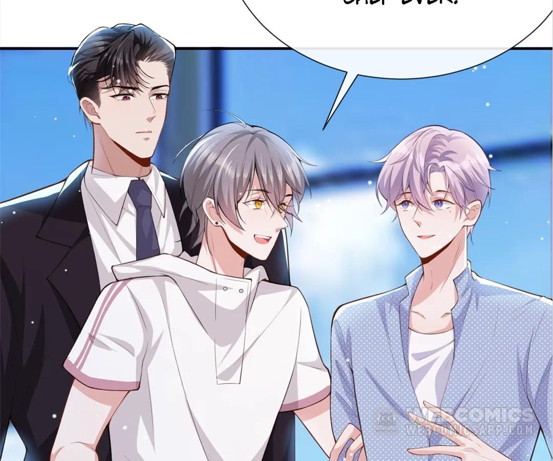 Borrowed Hearts (Official) - Chapter 4 manhwa