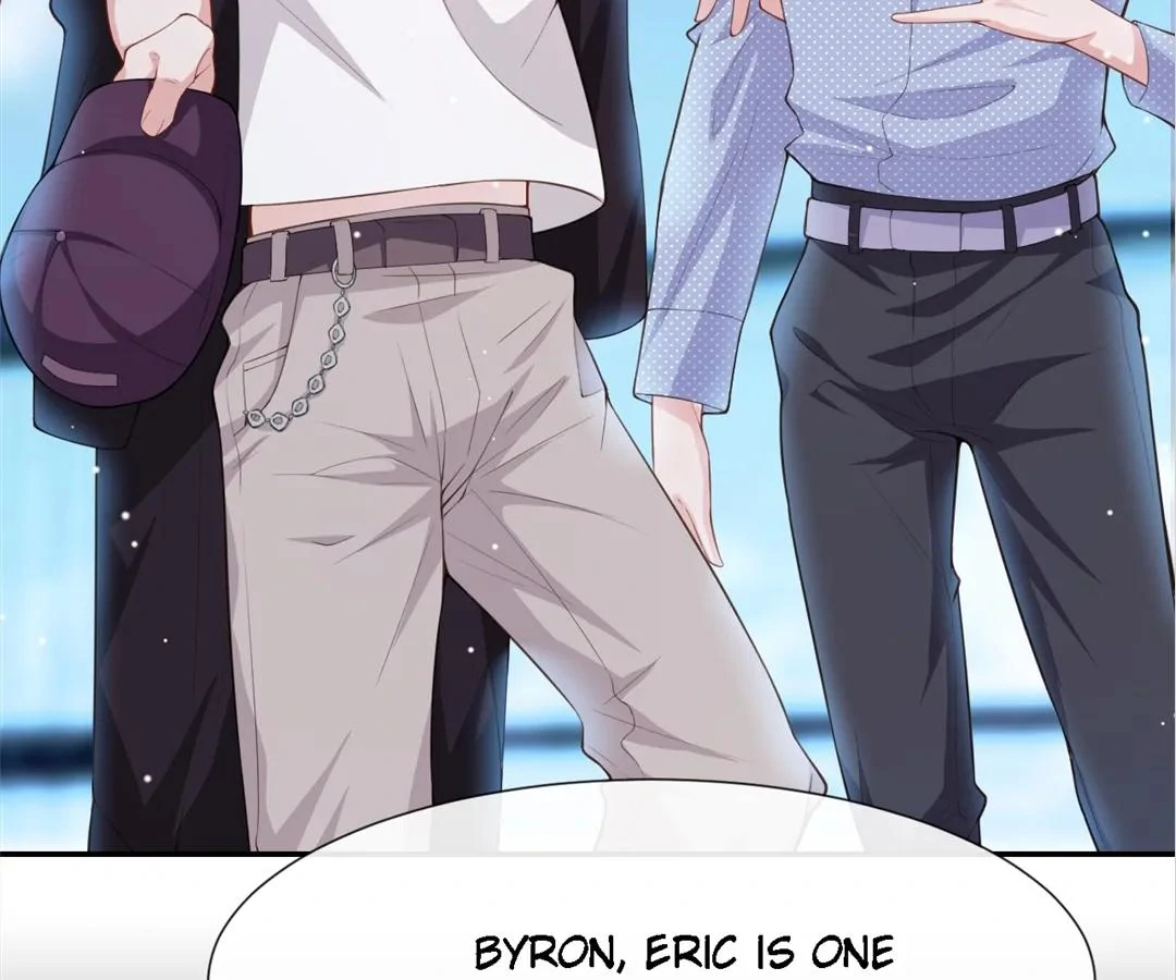 Borrowed Hearts (Official) - Chapter 4 manhwa
