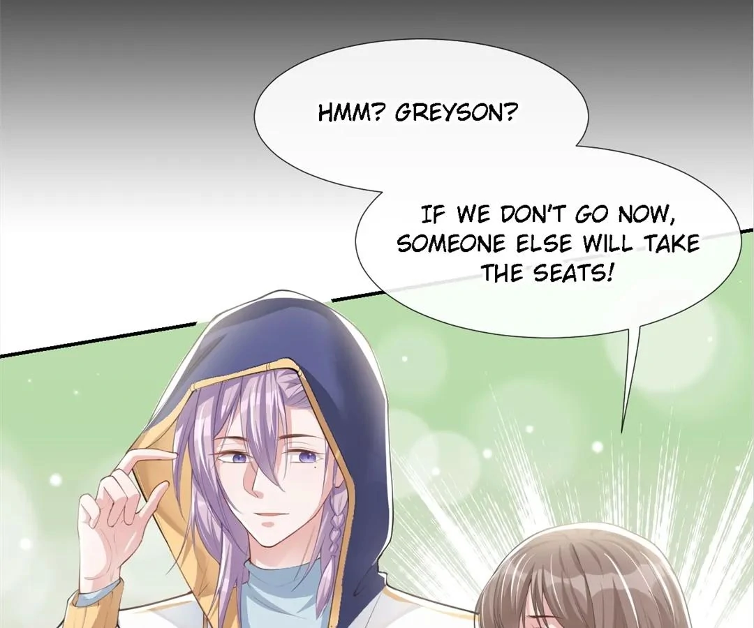 Borrowed Hearts (Official) - Chapter 40 manhwa
