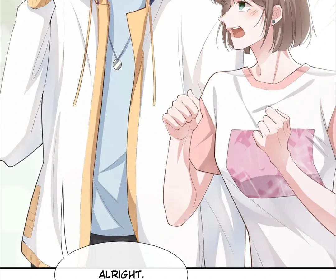 Borrowed Hearts (Official) - Chapter 40 manhwa