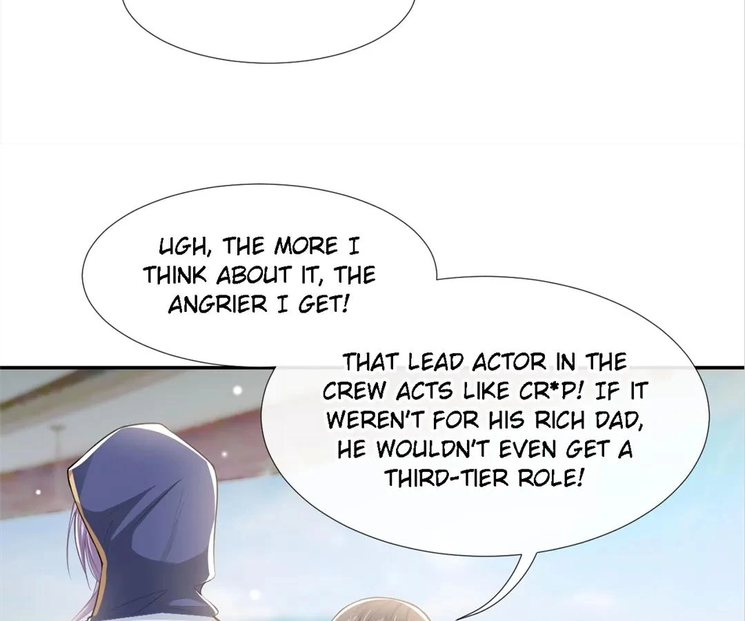 Borrowed Hearts (Official) - Chapter 40 manhwa