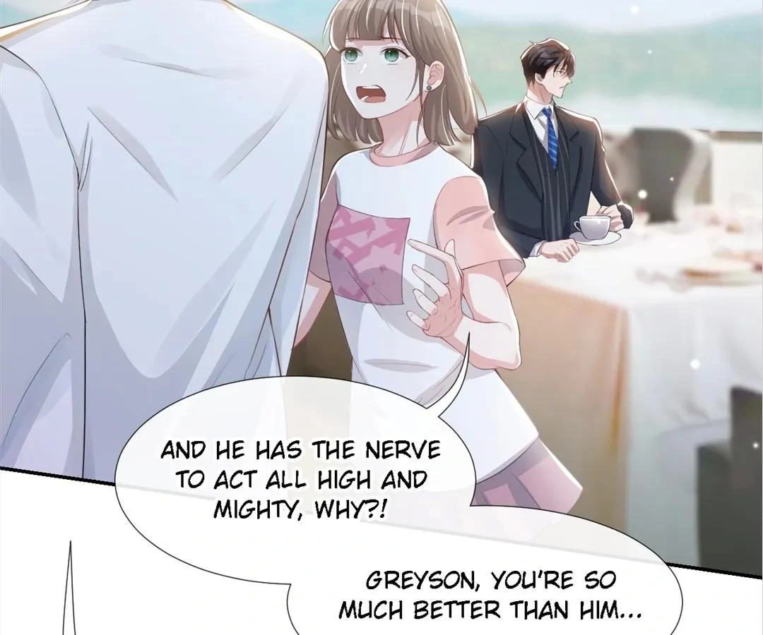 Borrowed Hearts (Official) - Chapter 40 manhwa