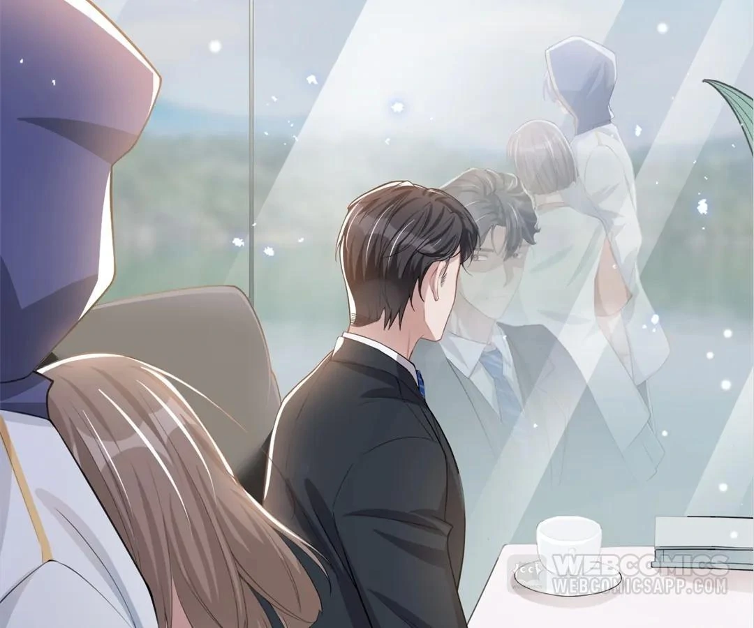 Borrowed Hearts (Official) - Chapter 40 manhwa