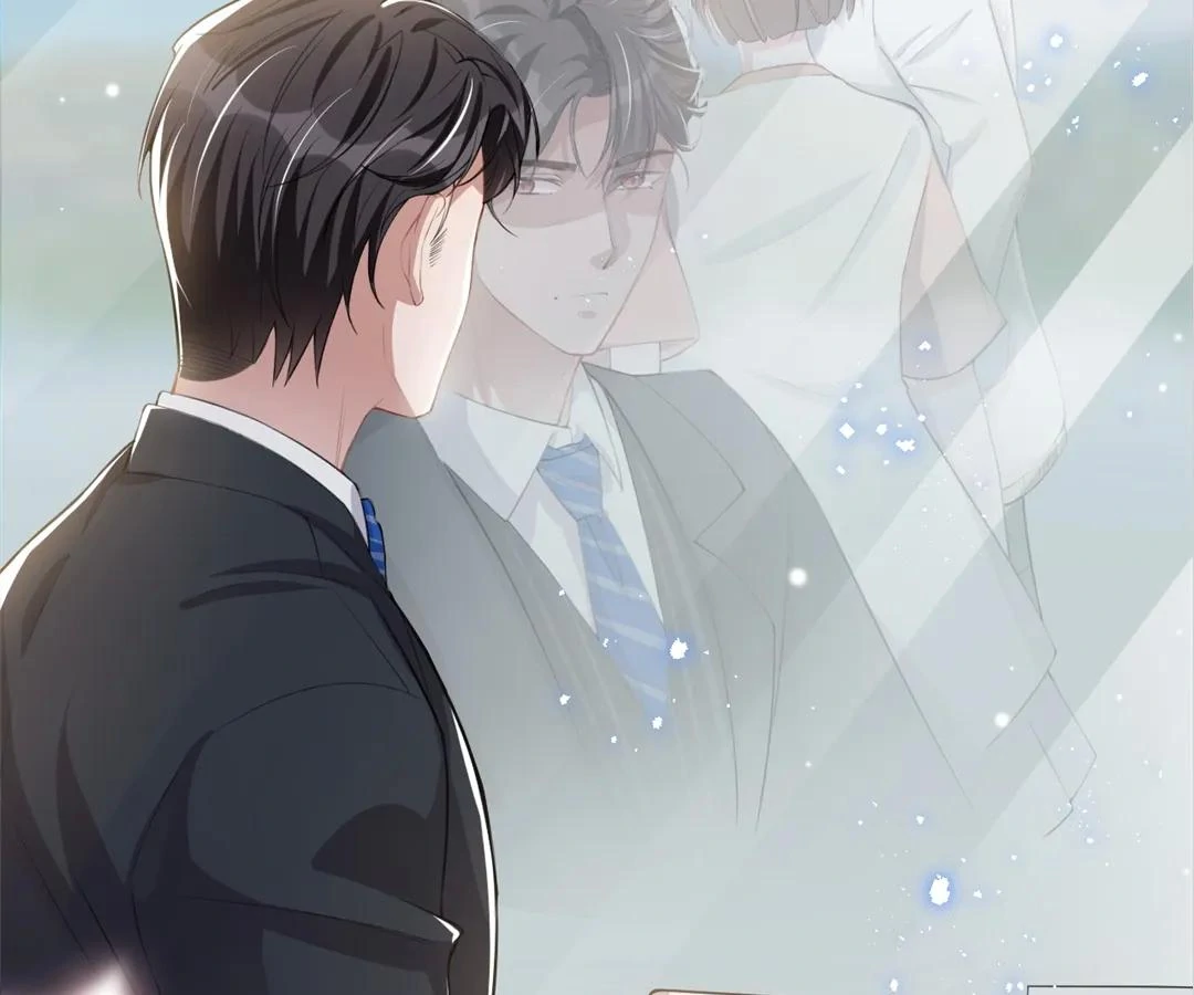Borrowed Hearts (Official) - Chapter 40 manhwa