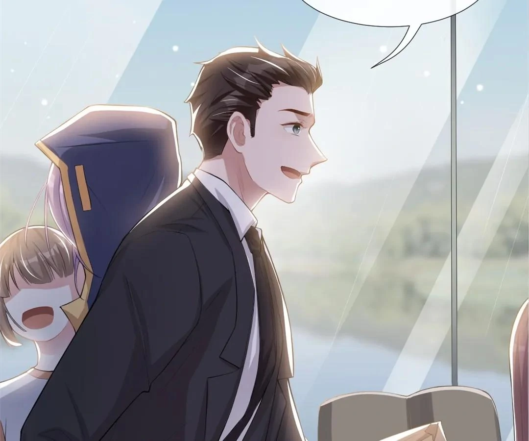 Borrowed Hearts (Official) - Chapter 40 manhwa