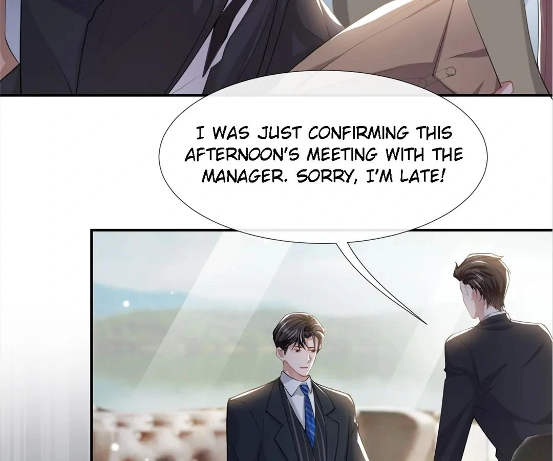 Borrowed Hearts (Official) - Chapter 40 manhwa