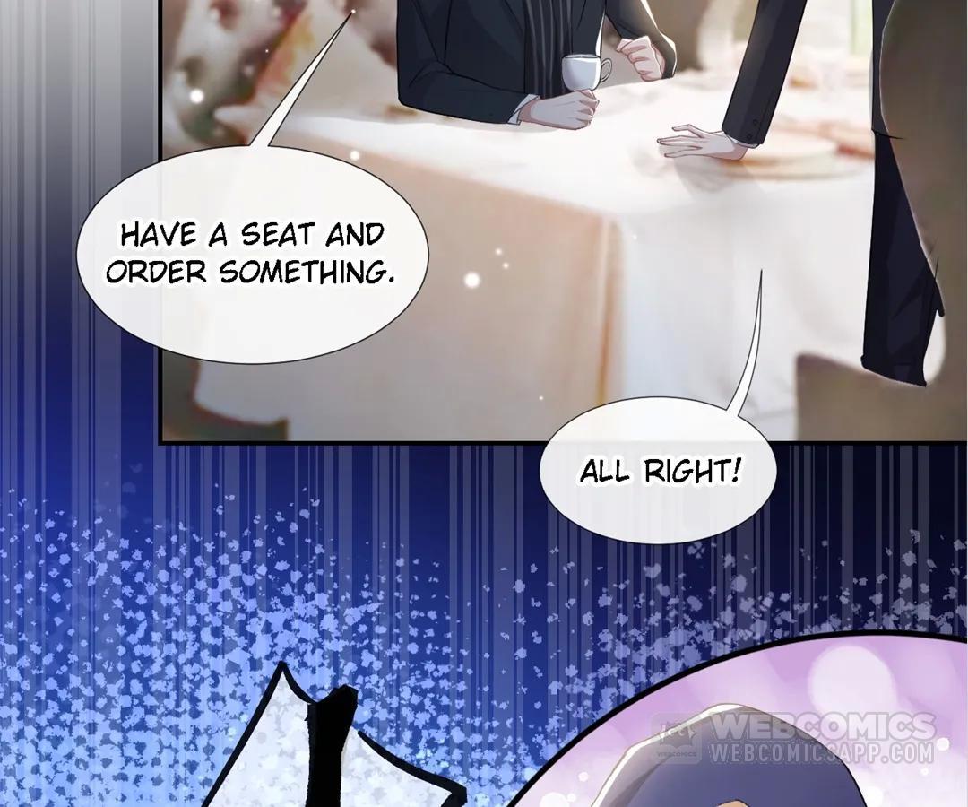 Borrowed Hearts (Official) - Chapter 40 manhwa