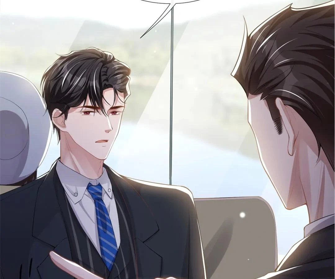 Borrowed Hearts (Official) - Chapter 40 manhwa