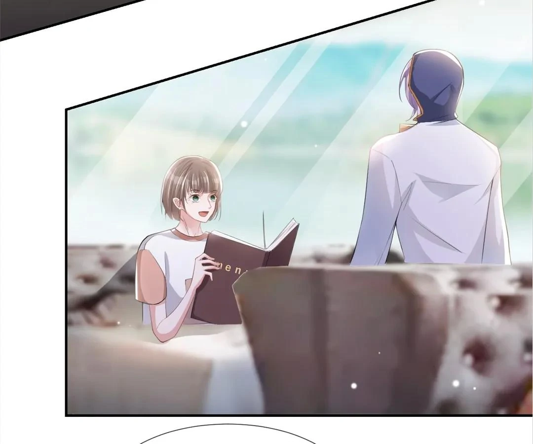 Borrowed Hearts (Official) - Chapter 40 manhwa