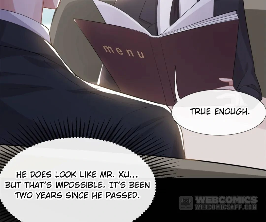 Borrowed Hearts (Official) - Chapter 40 manhwa