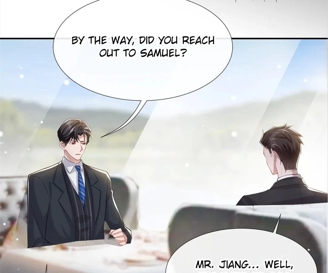 Borrowed Hearts (Official) - Chapter 40 manhwa