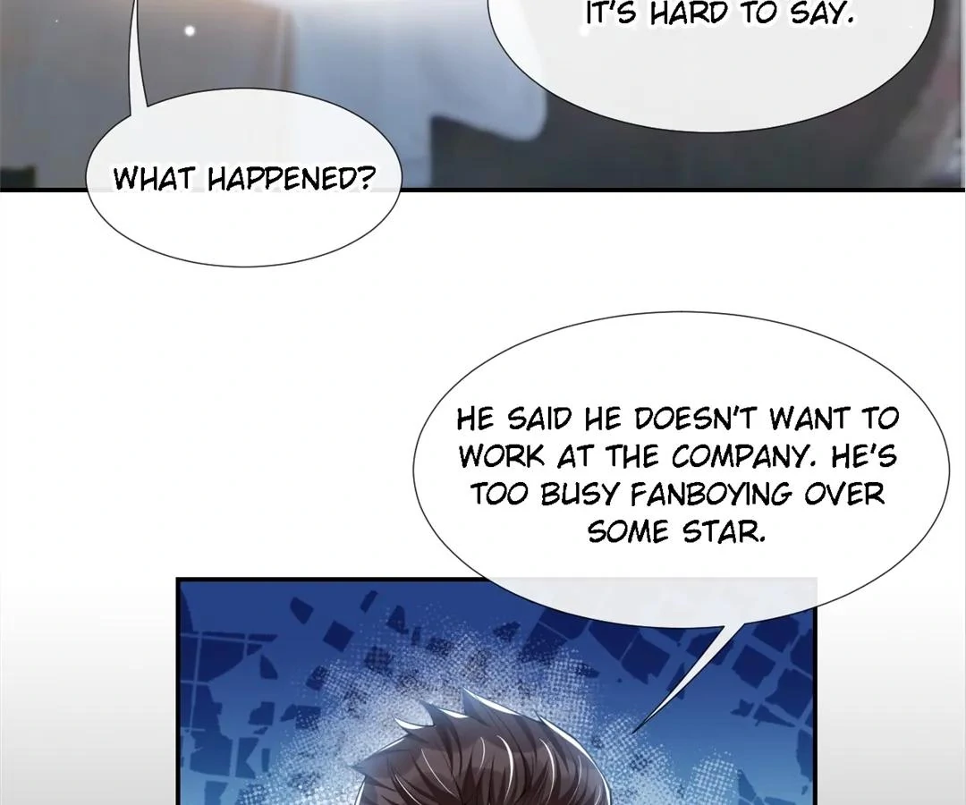 Borrowed Hearts (Official) - Chapter 40 manhwa