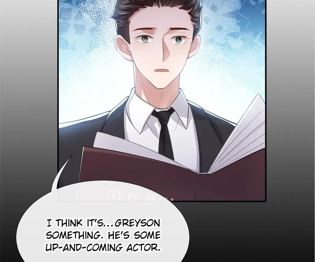 Borrowed Hearts (Official) - Chapter 40 manhwa
