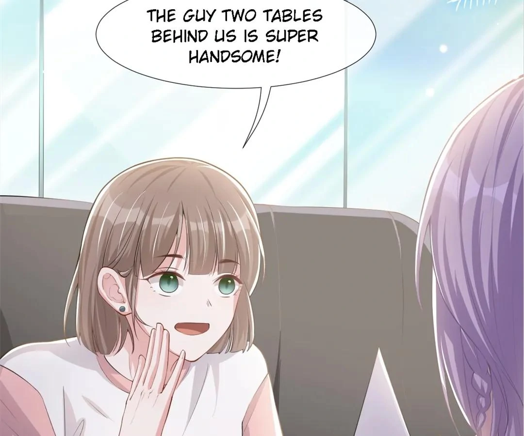 Borrowed Hearts (Official) - Chapter 40 manhwa
