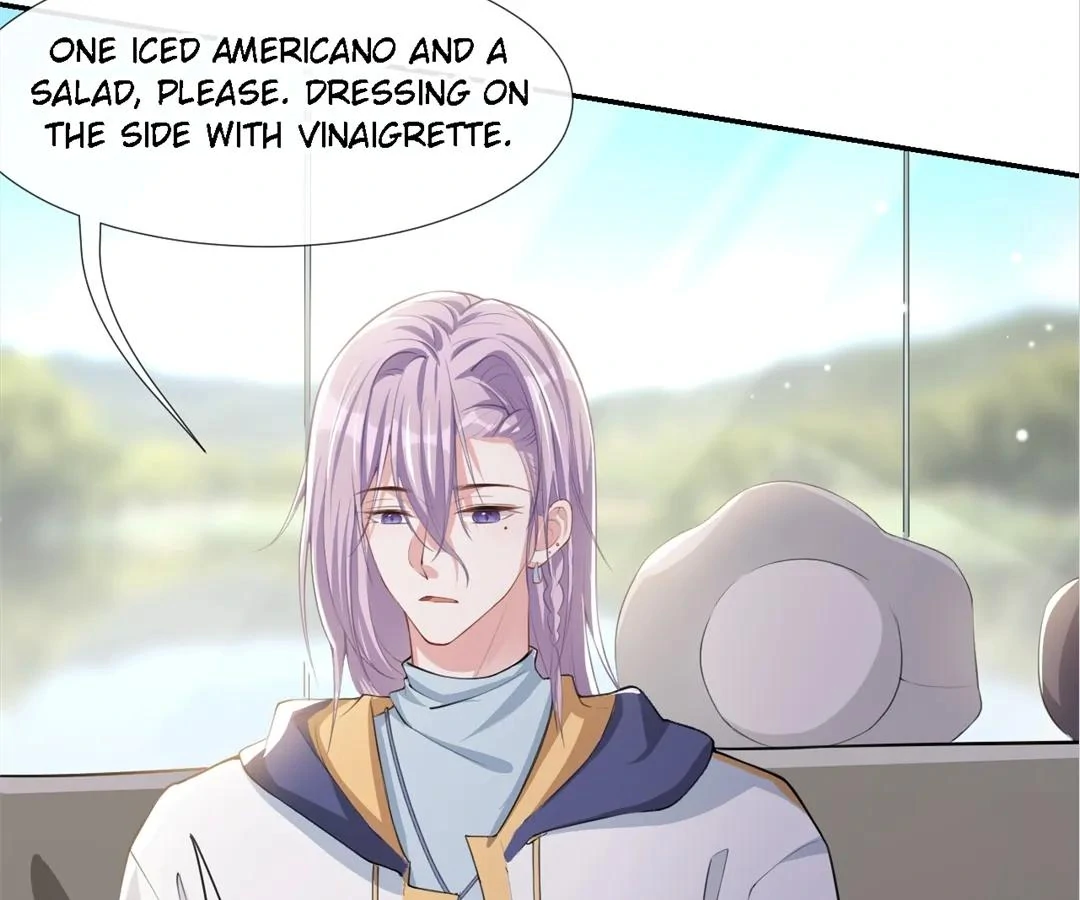 Borrowed Hearts (Official) - Chapter 40 manhwa