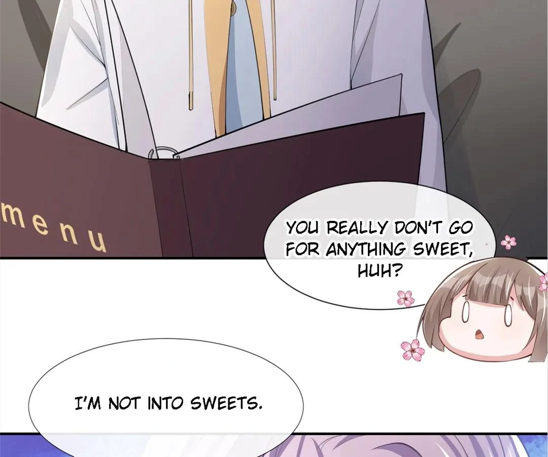 Borrowed Hearts (Official) - Chapter 40 manhwa