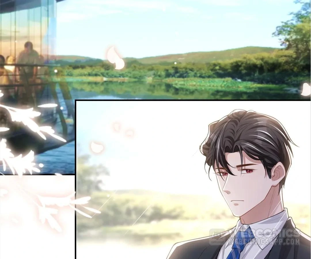 Borrowed Hearts (Official) - Chapter 40 manhwa