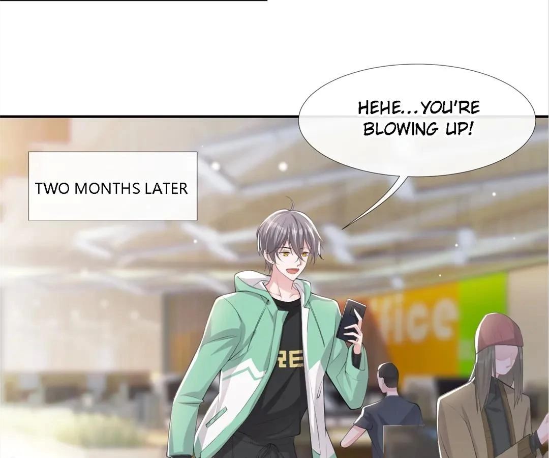 Borrowed Hearts (Official) - Chapter 40 manhwa