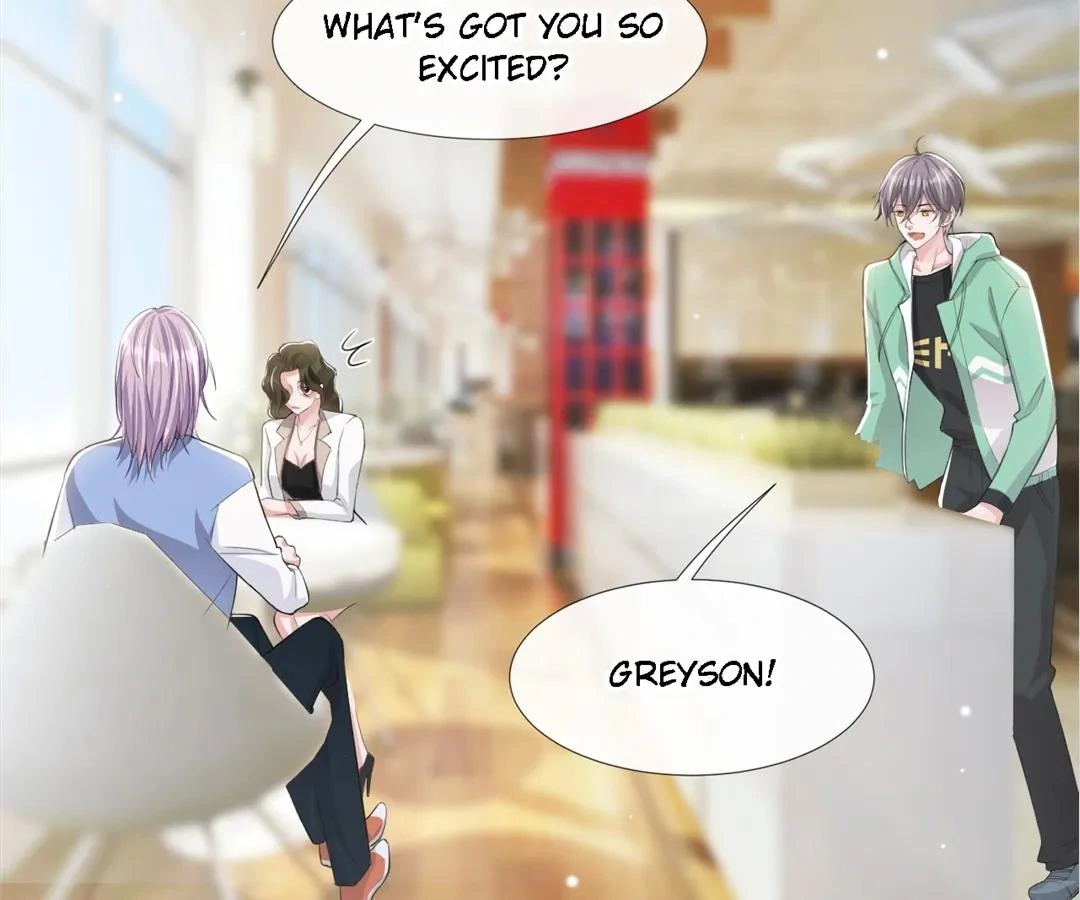 Borrowed Hearts (Official) - Chapter 40 manhwa