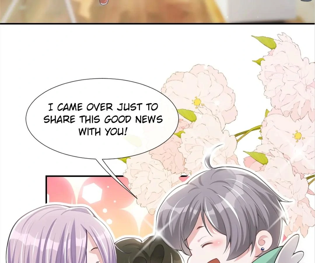 Borrowed Hearts (Official) - Chapter 40 manhwa