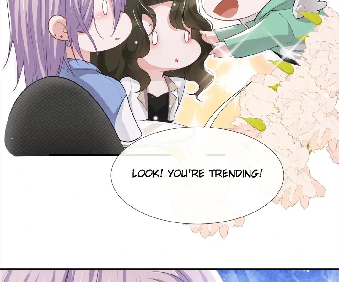 Borrowed Hearts (Official) - Chapter 40 manhwa