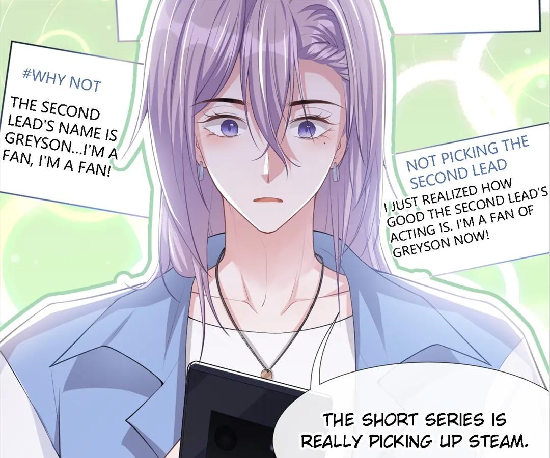 Borrowed Hearts (Official) - Chapter 40 manhwa