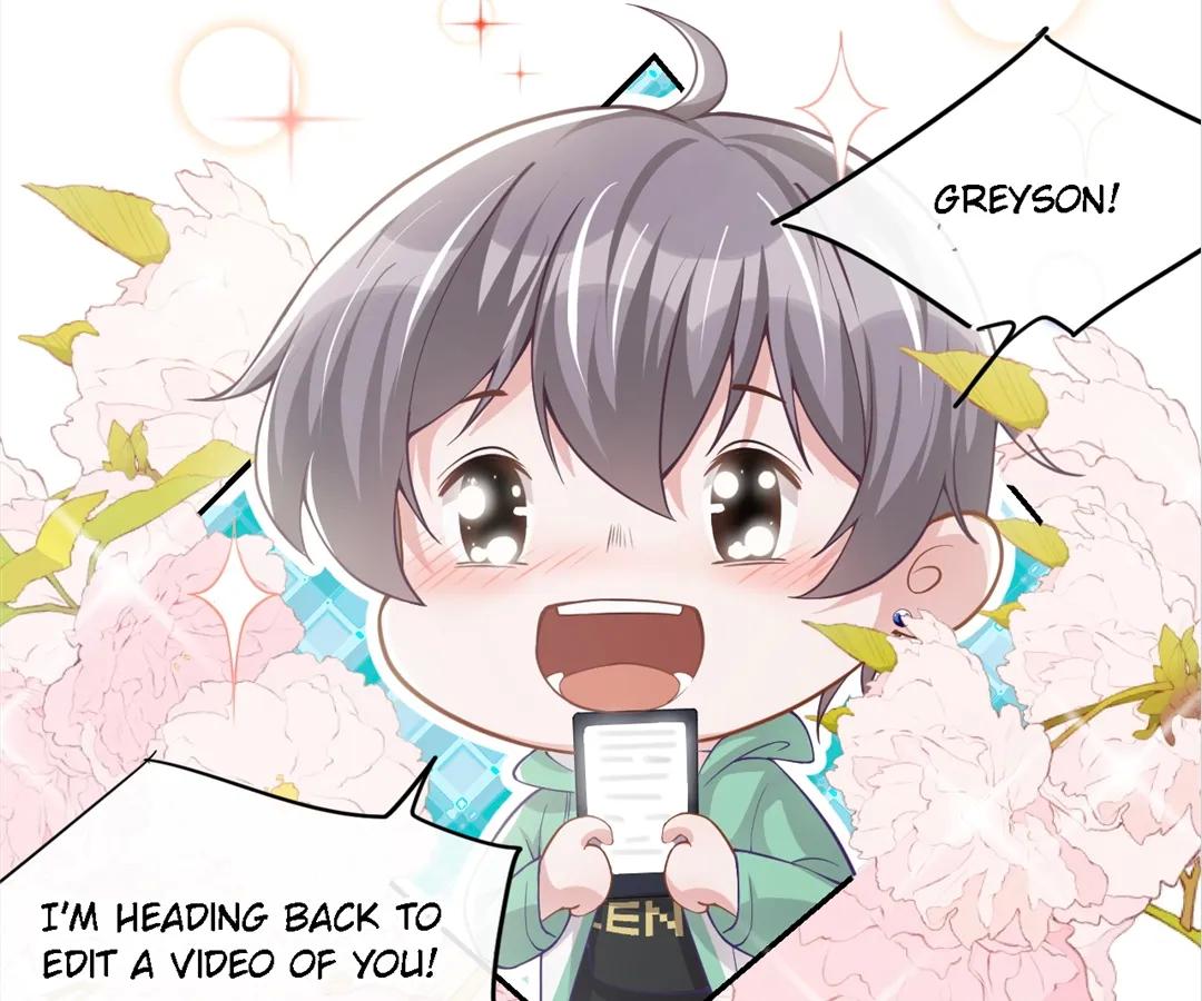 Borrowed Hearts (Official) - Chapter 40 manhwa