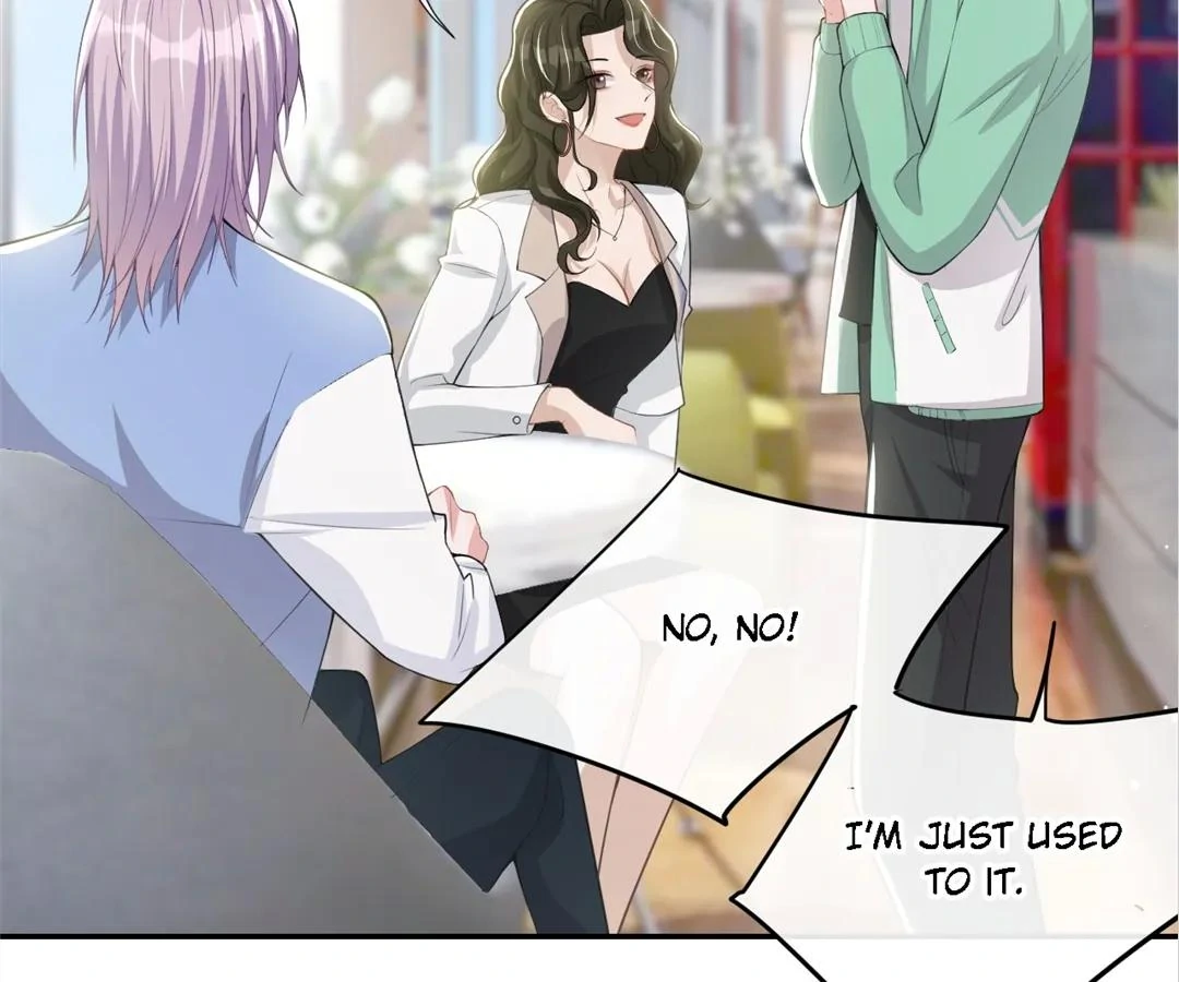 Borrowed Hearts (Official) - Chapter 40 manhwa