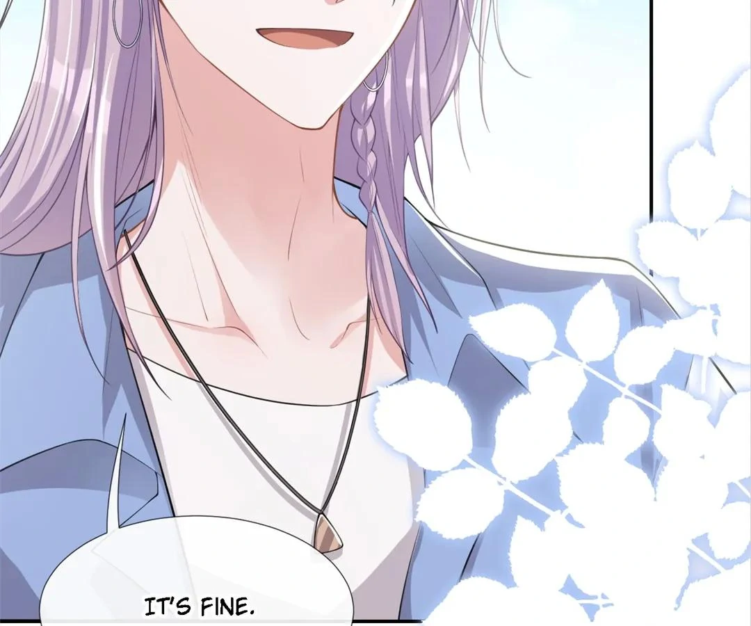 Borrowed Hearts (Official) - Chapter 40 manhwa