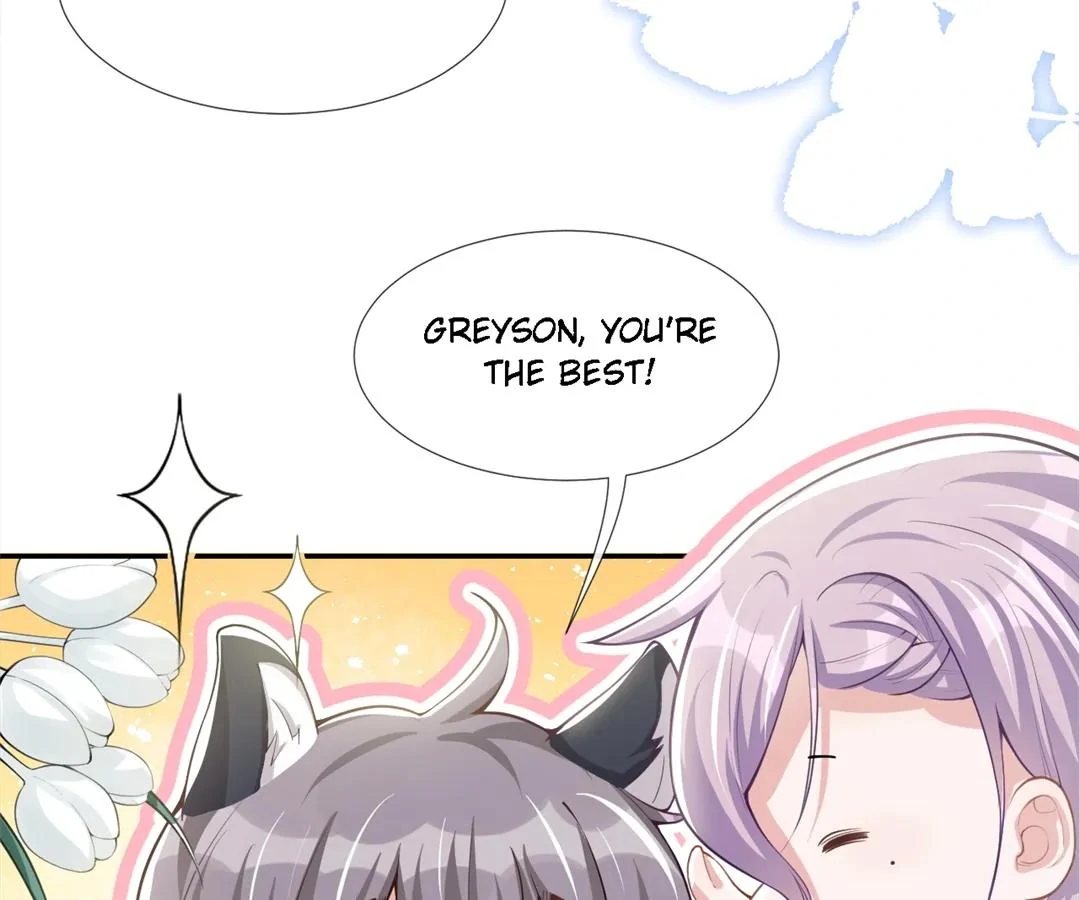 Borrowed Hearts (Official) - Chapter 40 manhwa