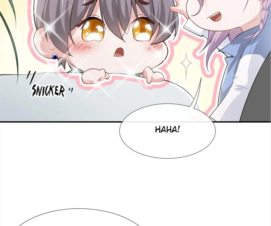 Borrowed Hearts (Official) - Chapter 40 manhwa